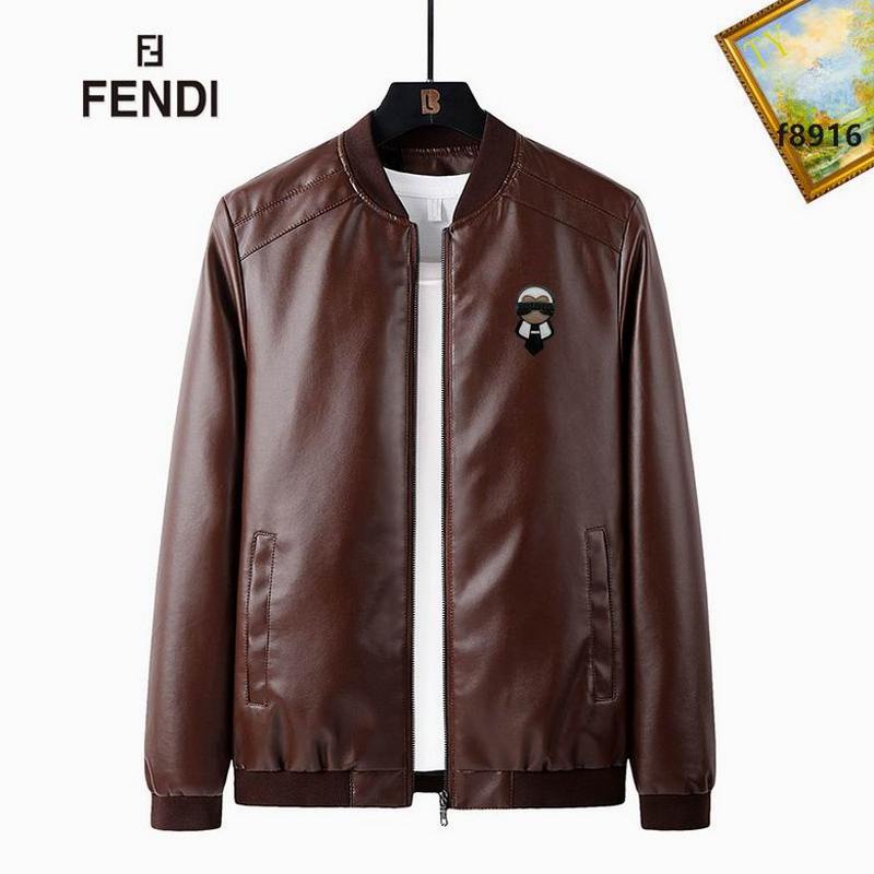 Fendi Men's Outwear 36